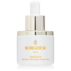 Borghese Energia Retinol Renewal Night Oil, 1 oz