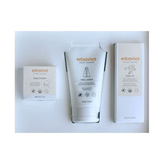 Erbaviva Baby Trio kit, 9.75 oz.