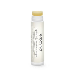 Erbaviva Jasmine Orange Lip Balm, 0.16 oz.
