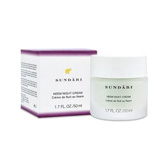 SUNDÃRI Sundari Neem Night Cream