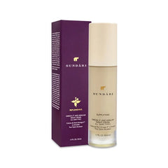 SUNDÃRI Omega 3 And Amalaki Night Cream