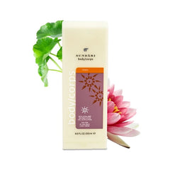 SUNDÃRI Gotu Kola And Sacred Lotus Cellulite Lotion