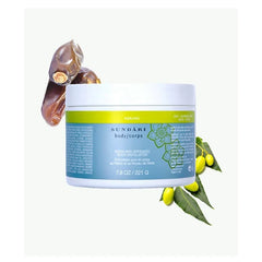 SUNDÃRI Neem And Date Seed Body Exfoliator