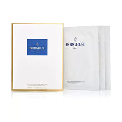 Borghese Deep Hydration Hand Sheet Masks, 3 pack