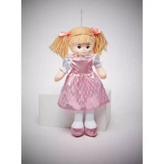 Max fashion Rag Doll