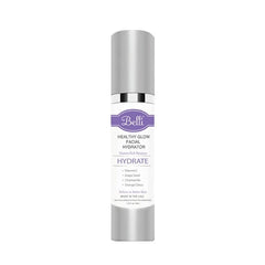 Belli Skin Care Healthy Glow Facial Hydrator, 1.5 oz.