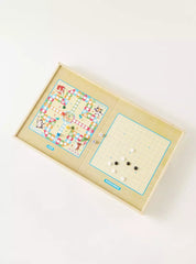 Max fashion Findz 3-in-1 Multifunction Desktop Board Game
