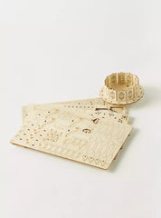 Max fashion Findz Trojan 3D Puzzle