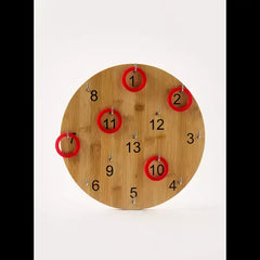 Max fashion Findz Bamboo Hookey Set
