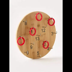 Max fashion Findz Bamboo Hookey Set