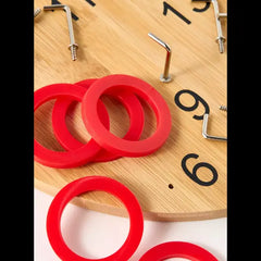 Max fashion Findz Bamboo Hookey Set