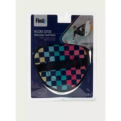 Max fashion Findz Velcro Catch Set