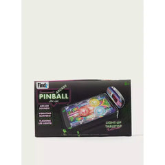 Max fashion Findz Pinball Arcade Game