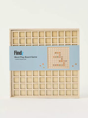 Max fashion Findz Word Play Board Game Set
