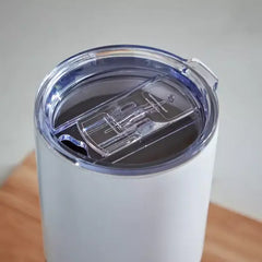 La Natura Steel Travel Mug - 500 ml