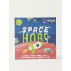 Max fashion Yellow Cab Space Hops Paper Game