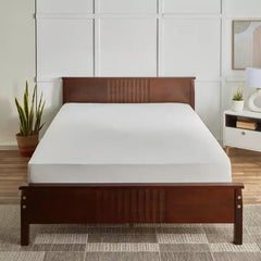 Max fashion Ferum Micro Jersey Twin Fitted Sheet - 120x200+30 cm