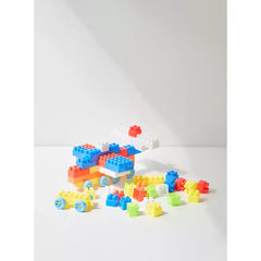 Max fashion Building Blocks Playset
