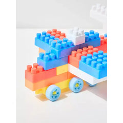 Max fashion Building Blocks Playset