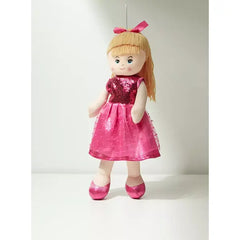 MAX FASHION Rag Doll