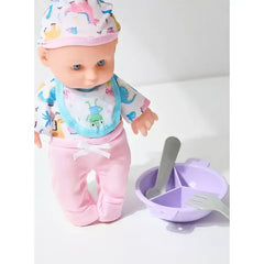 Max fashion Baby Doll Playset