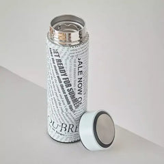 Inky Stainless Steel Double Wall Flask - 500 ml