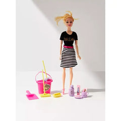 Max fashion Fashion Girl Nice Doll Playset