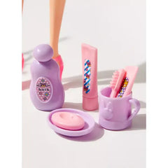 Max fashion Fashion Girl Nice Doll Playset