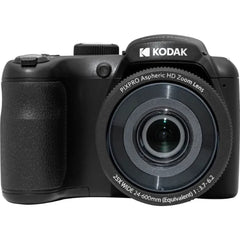 Kodak PIXPRO AZ255 Digital Camera β Black