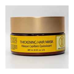 OMM Collection Thickening Hair Mask 8oz