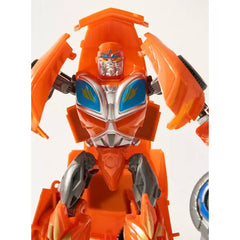 Max fashion Transforming 28-Piece Action Figurine Set