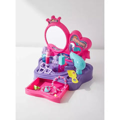 Max fashion Dressing Table Playset