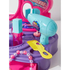 Max fashion Dressing Table Playset