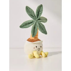 Max fashion Potted Plant Soft Toy