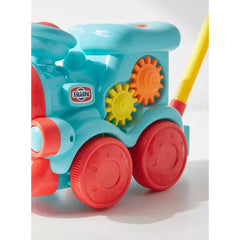 Max fashion Train Push Toy