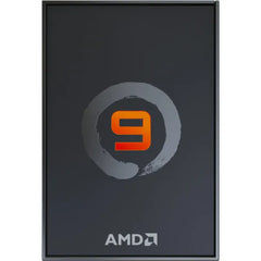AMD Ryzen 9 7900X Desktop Processor - 12 Cores, 24 Threads, 5.6GHz Boost, AM5, 170W TDP (100-100000589WOF)