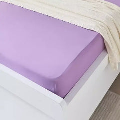 Max fashion Ivy Meadows Fleeting Single Microfiber Jersey Fitted Sheet - 90x200+25 cm