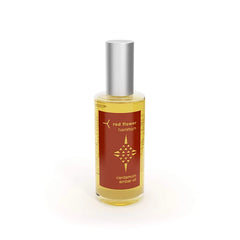 Red Flower Cardamom Amber Oil, 2.3 Oz