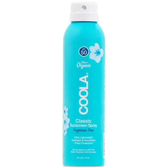 COOLA Classic Body Sunscreen Spray SPF 50, 6 oz.