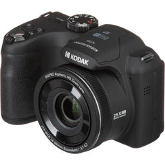 Kodak PIXPRO AZ255 Digital Camera β Black