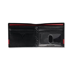 GUESS Men's Mesa Billfold Men's Leather Wallet