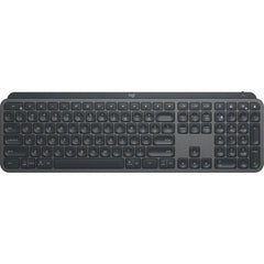 Logitech MX Keys Gen 2 Combo for Business (920-010923) - Graphite