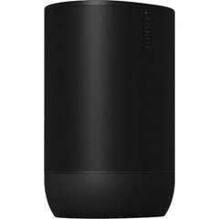 Sonos Move 2 Portable Speaker (MOVE2US1BLK) - Black