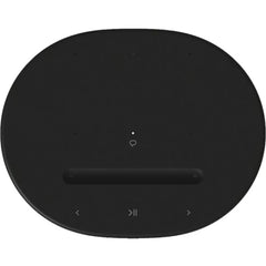 Sonos Move 2 Portable Speaker (MOVE2US1BLK) - Black