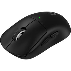 Logitech G Pro X Superlight 2 Wireless Gaming Mouse