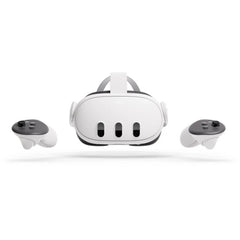 Meta Quest 3 VR Headset - White