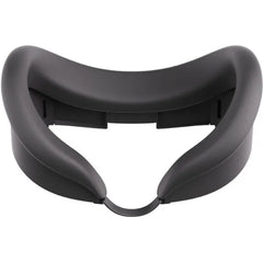Meta Quest 3 Silicone Facial Interface (899-00590-01) - Official Wipeable Face Cushion for Enhanced Comfort & Hygiene