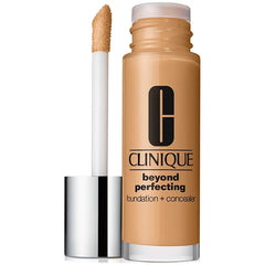 Clinique Beyond Perfecting Foundation + Concealer, 1 oz.
