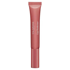 Clarins Lip Perfector Nourishing, Hydrating, Softening Lip Gloss Sheer Finish Lip Plumping Gloss Instant 3D Shine Award Winning Contains Natural Plant Extracts With Skincare Benefits