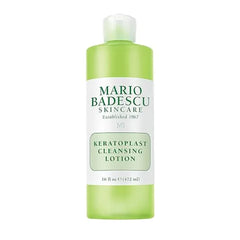 Mario Badescu Keratoplast Cleansing Lotion Toner Soothing & Rejuvenating Skin Care Face Toner With Aloe Vera